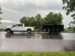 Best Commercial Junk Removal  in Herndon, VA